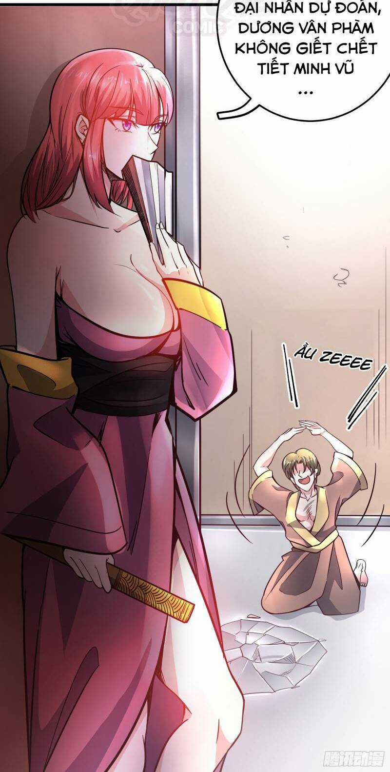 Tối Cường Thần Y Tại Đô Thị Chapter 54 trang 5