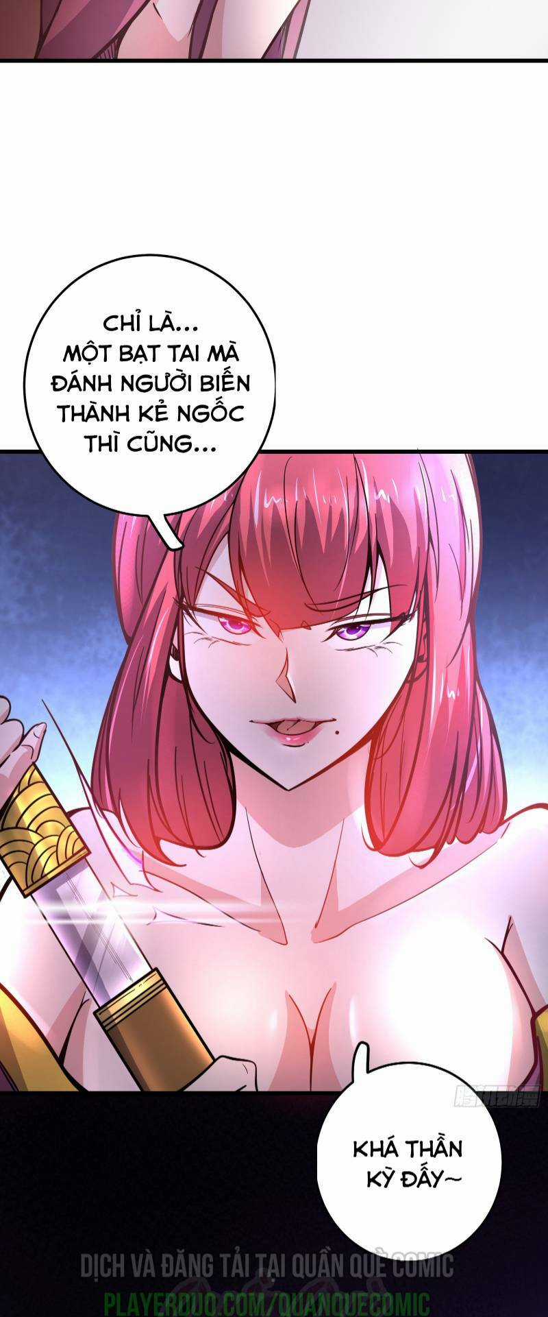 Tối Cường Thần Y Tại Đô Thị Chapter 54 trang 6