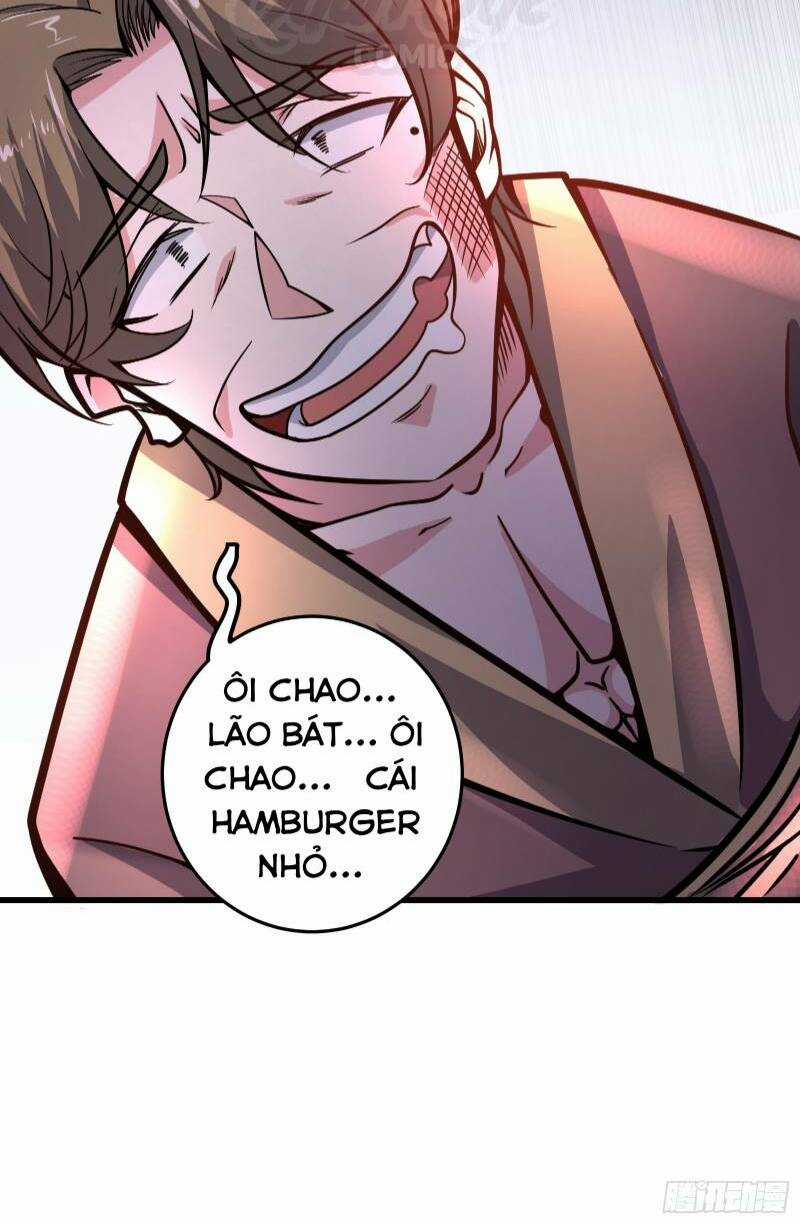 Tối Cường Thần Y Tại Đô Thị Chapter 54 trang 9