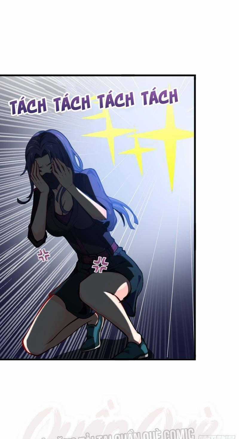 Tối Cường Thần Y Tại Đô Thị Chapter 55 trang 0