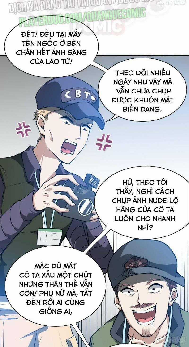 Tối Cường Thần Y Tại Đô Thị Chapter 55 trang 1