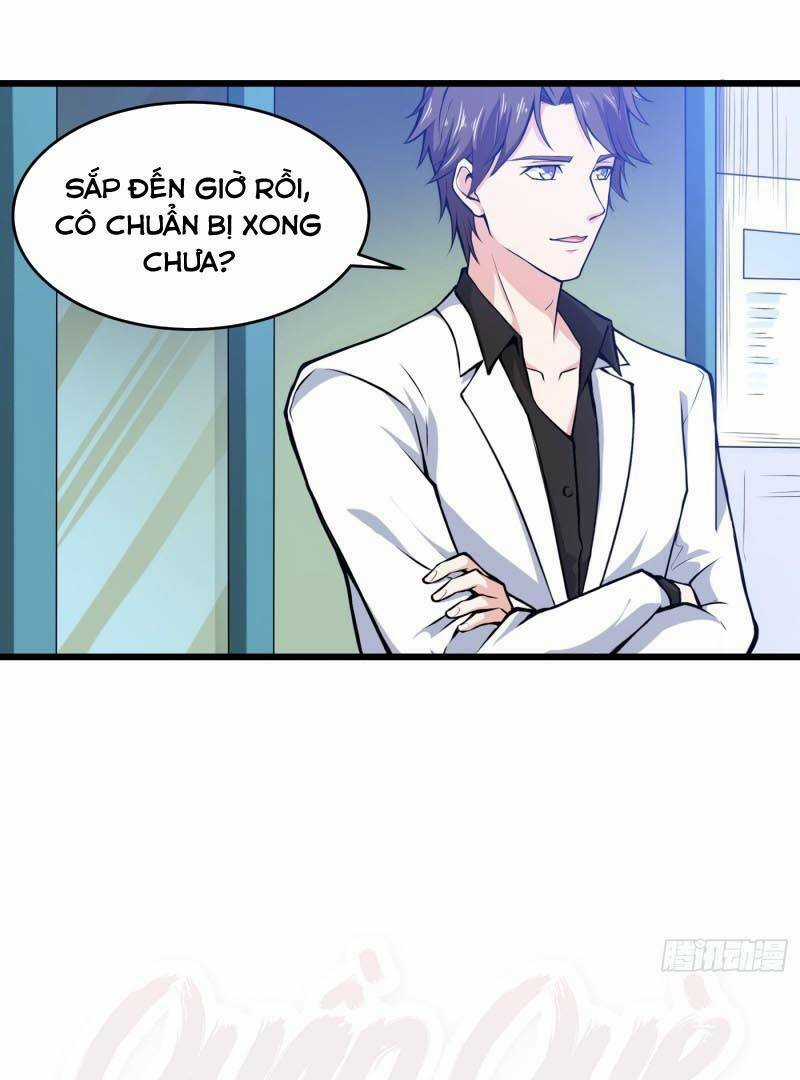 Tối Cường Thần Y Tại Đô Thị Chapter 55 trang 16