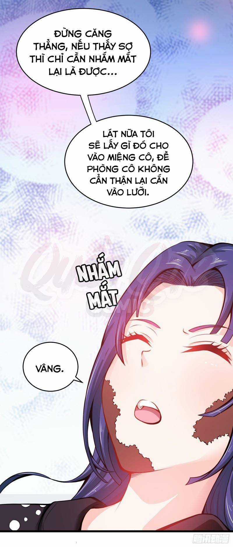 Tối Cường Thần Y Tại Đô Thị Chapter 55 trang 20