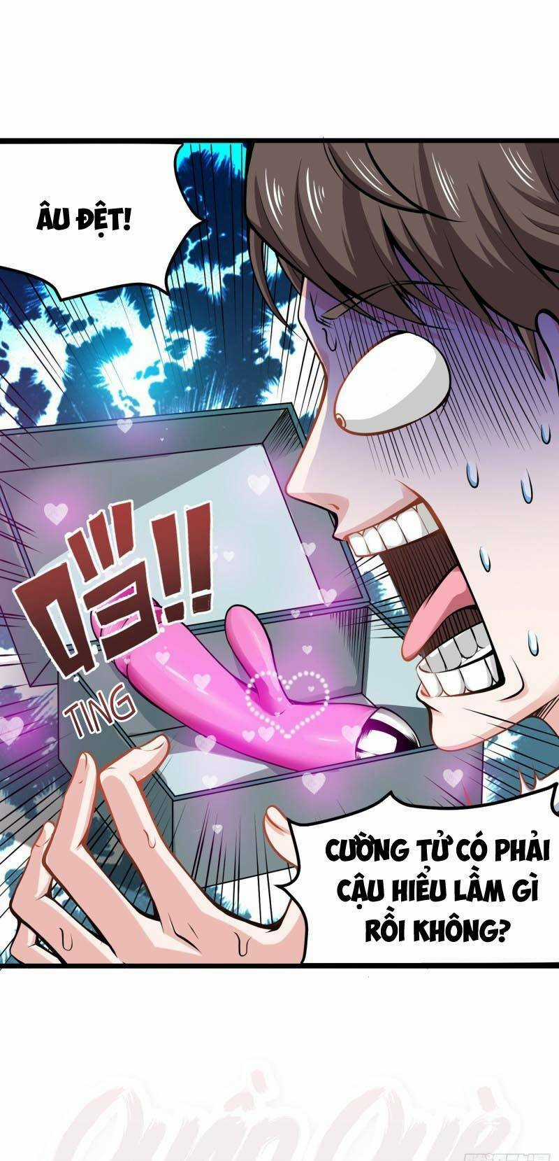 Tối Cường Thần Y Tại Đô Thị Chapter 55 trang 23