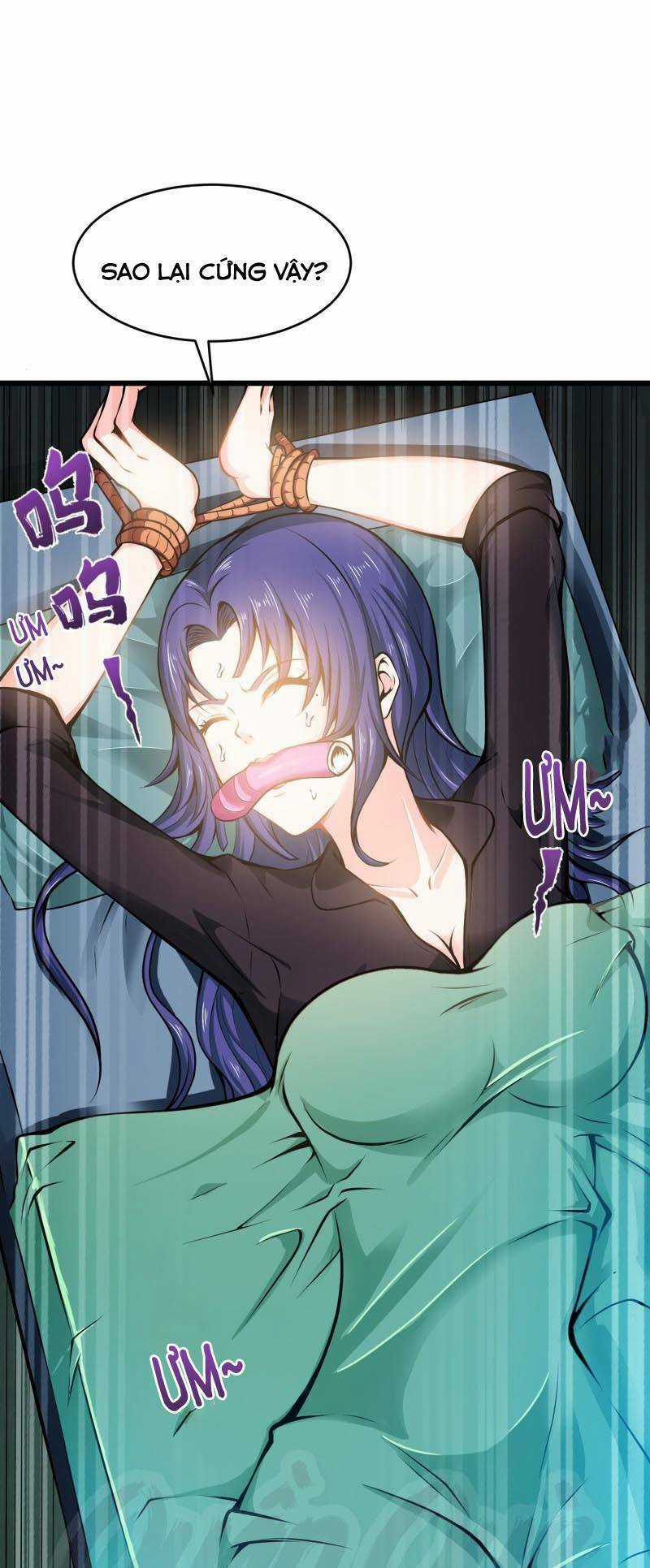 Tối Cường Thần Y Tại Đô Thị Chapter 55 trang 25