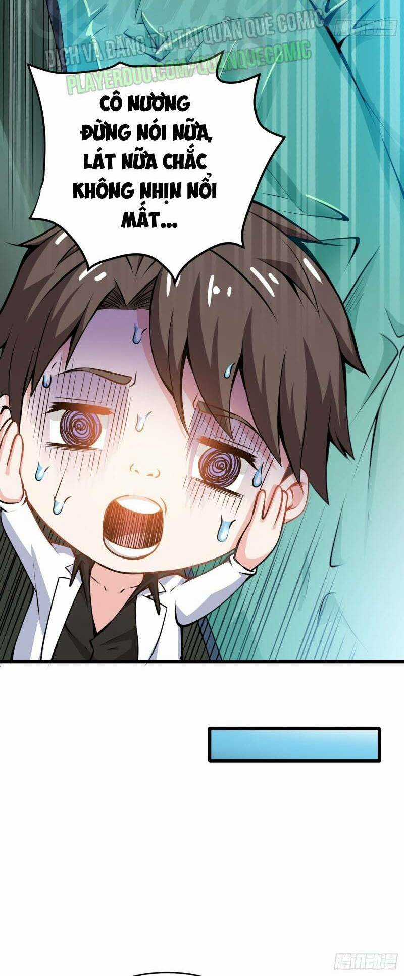 Tối Cường Thần Y Tại Đô Thị Chapter 55 trang 26