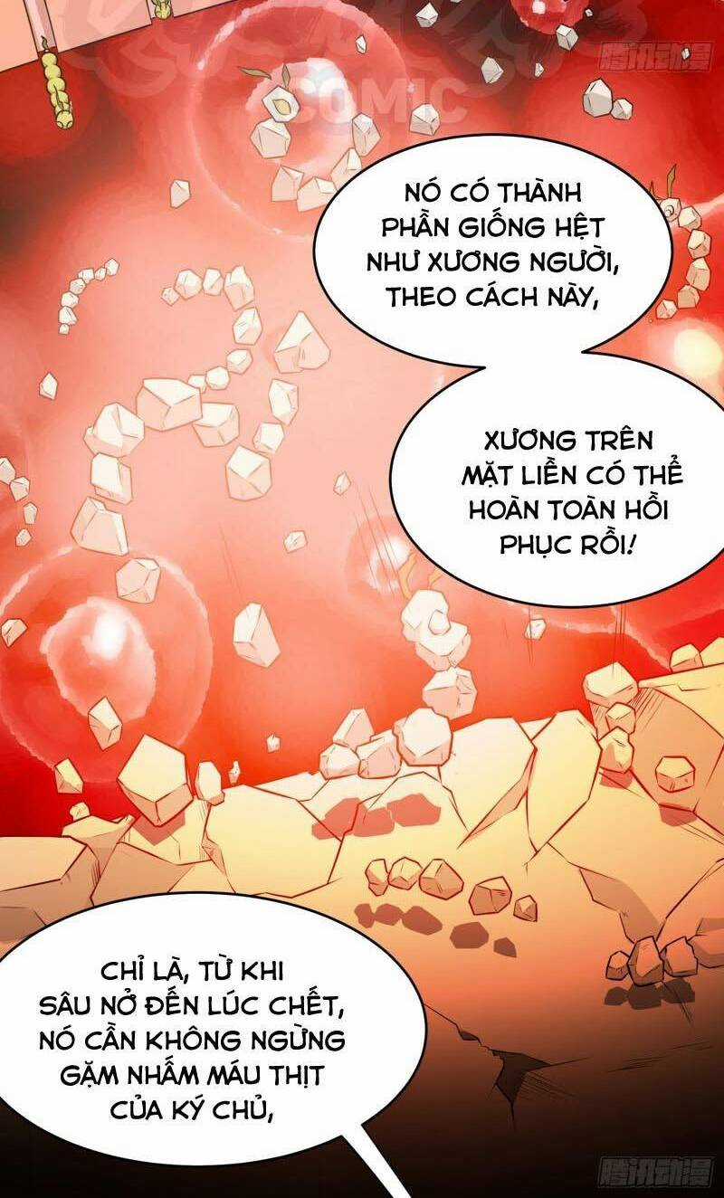 Tối Cường Thần Y Tại Đô Thị Chapter 55 trang 30