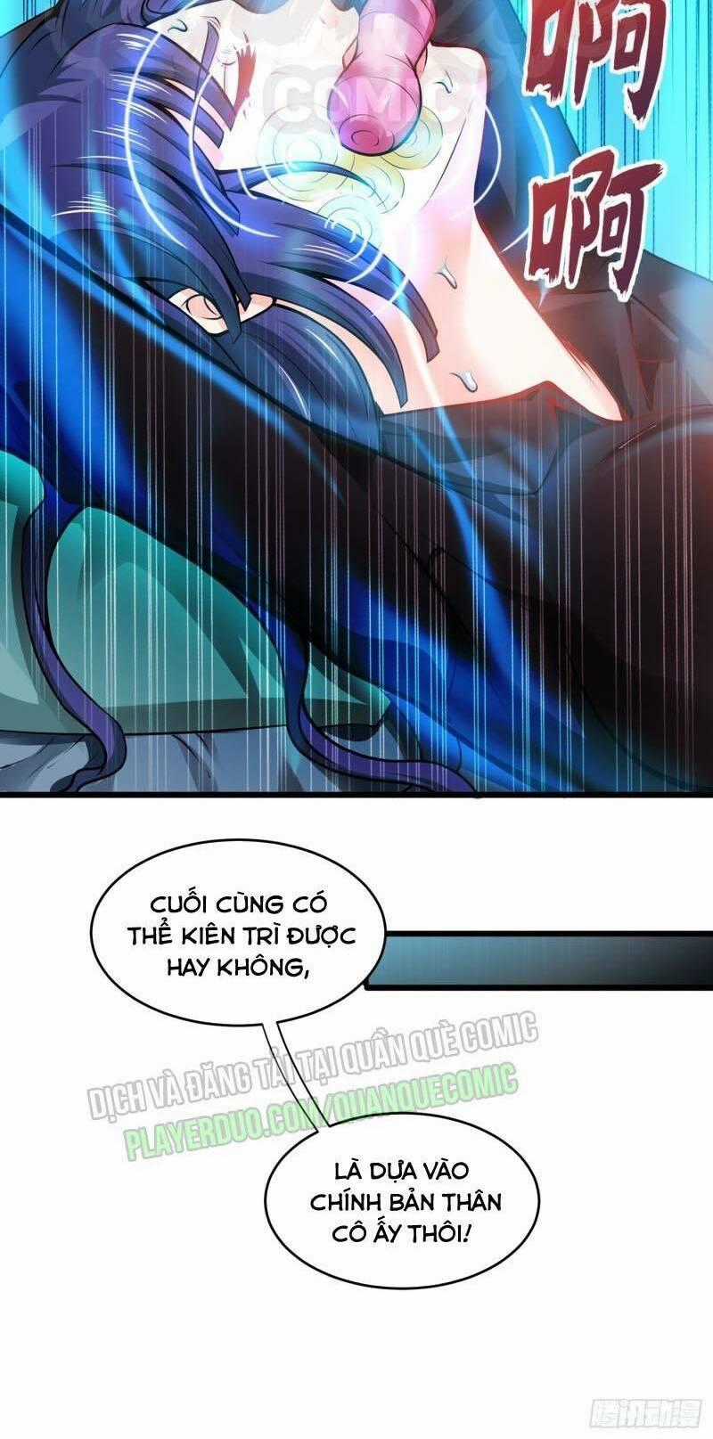 Tối Cường Thần Y Tại Đô Thị Chapter 55 trang 32