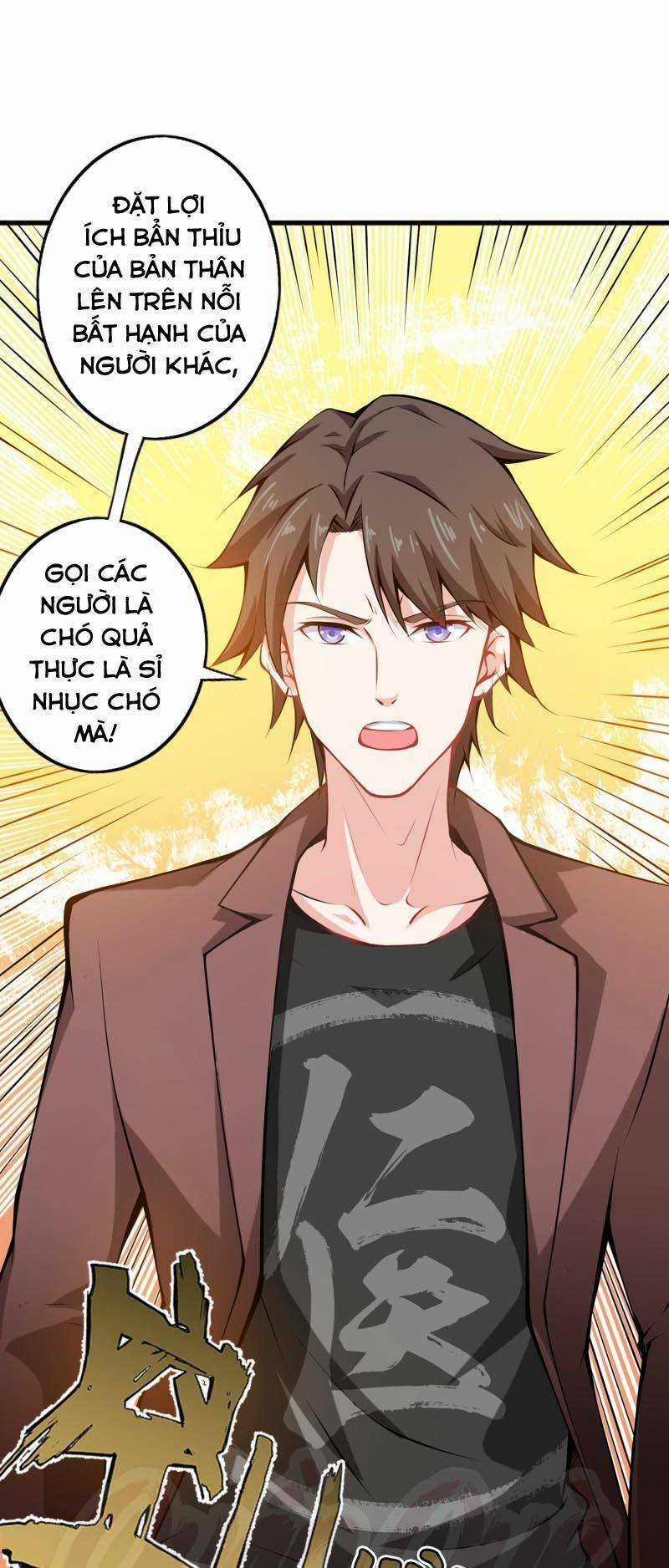 Tối Cường Thần Y Tại Đô Thị Chapter 55 trang 4