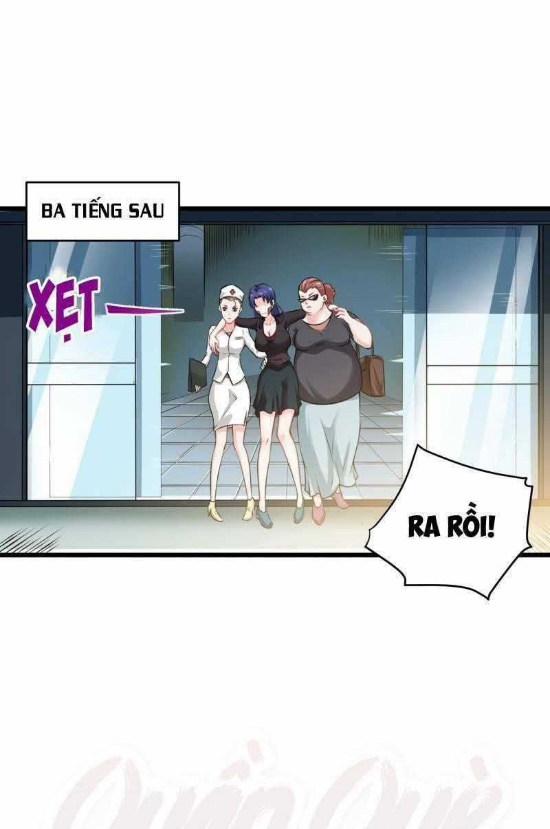 Tối Cường Thần Y Tại Đô Thị Chapter 56 trang 0