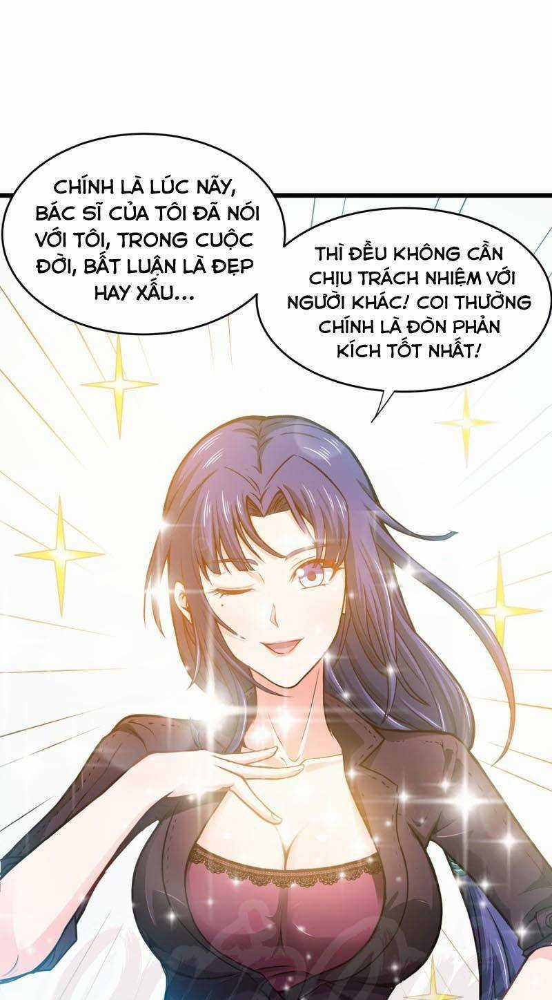 Tối Cường Thần Y Tại Đô Thị Chapter 56 trang 11