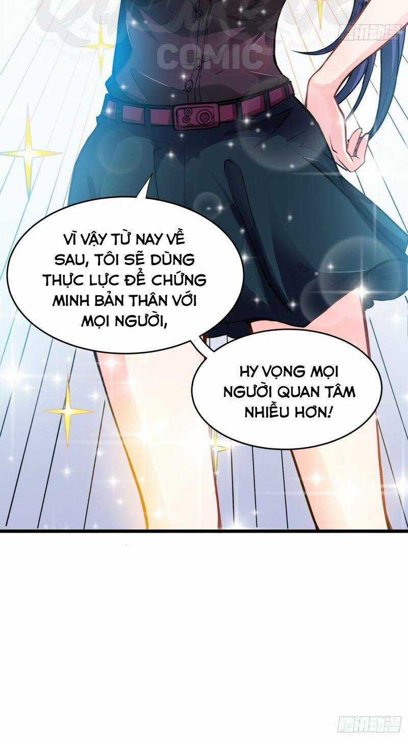 Tối Cường Thần Y Tại Đô Thị Chapter 56 trang 12