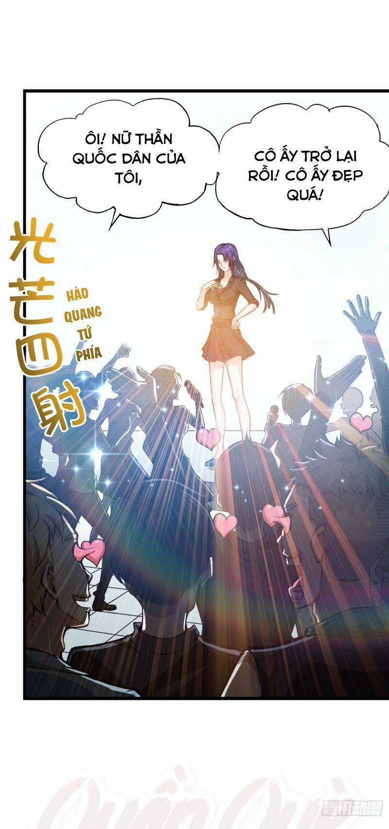 Tối Cường Thần Y Tại Đô Thị Chapter 56 trang 13