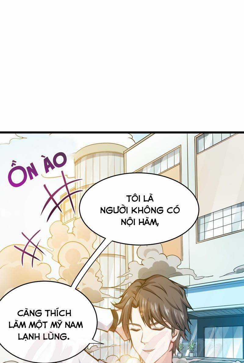 Tối Cường Thần Y Tại Đô Thị Chapter 56 trang 15