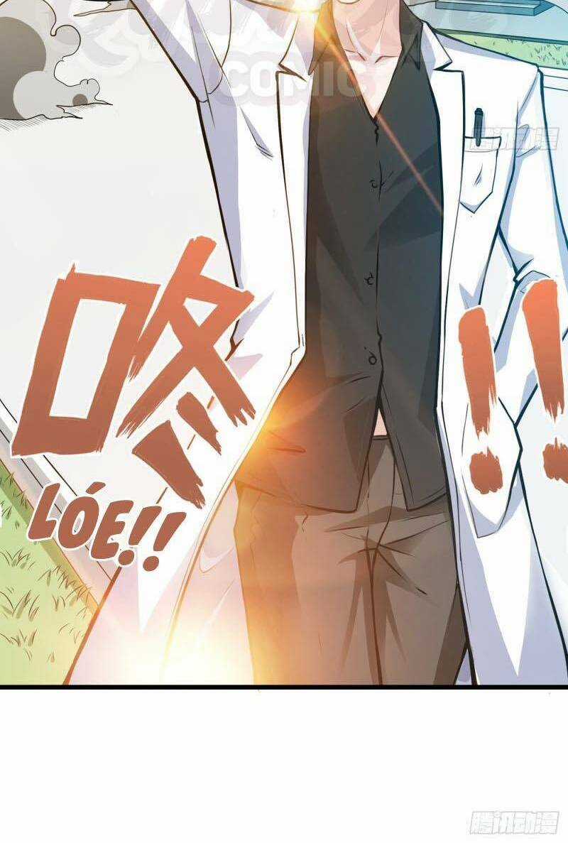 Tối Cường Thần Y Tại Đô Thị Chapter 56 trang 16
