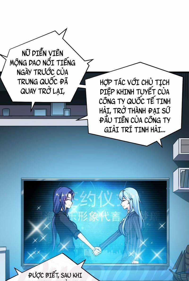 Tối Cường Thần Y Tại Đô Thị Chapter 56 trang 17