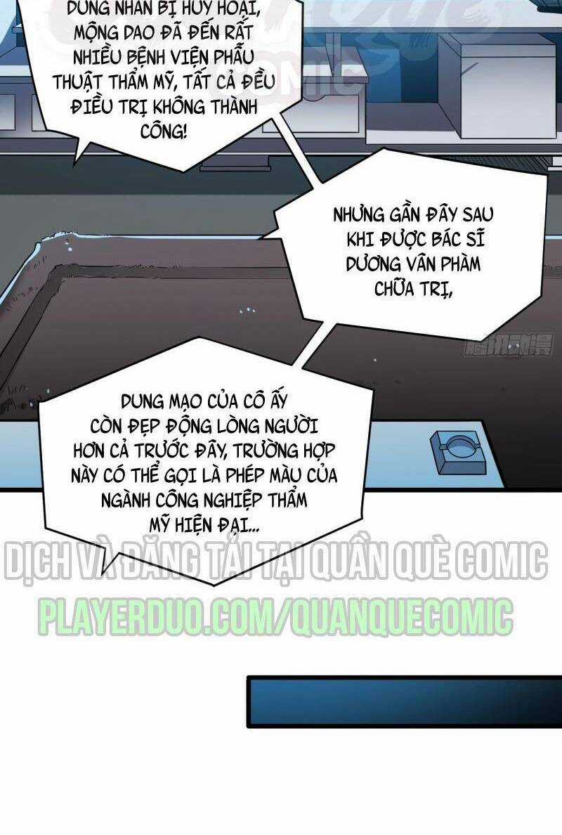 Tối Cường Thần Y Tại Đô Thị Chapter 56 trang 18
