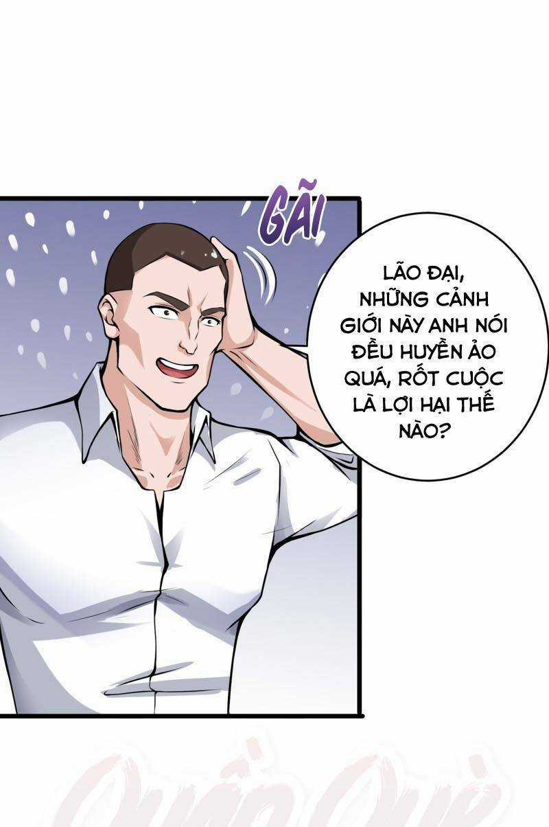 Tối Cường Thần Y Tại Đô Thị Chapter 56 trang 21