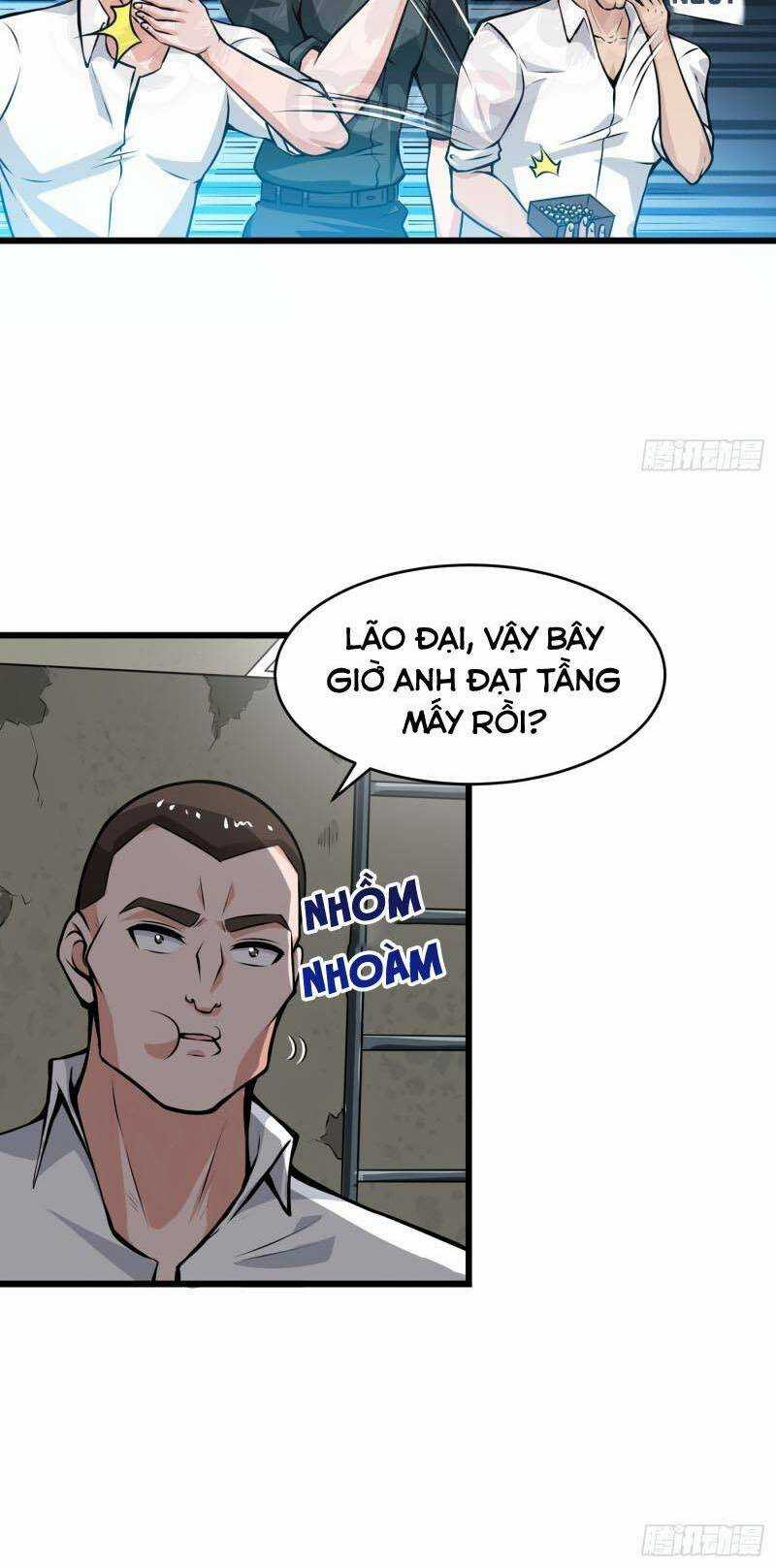 Tối Cường Thần Y Tại Đô Thị Chapter 56 trang 26