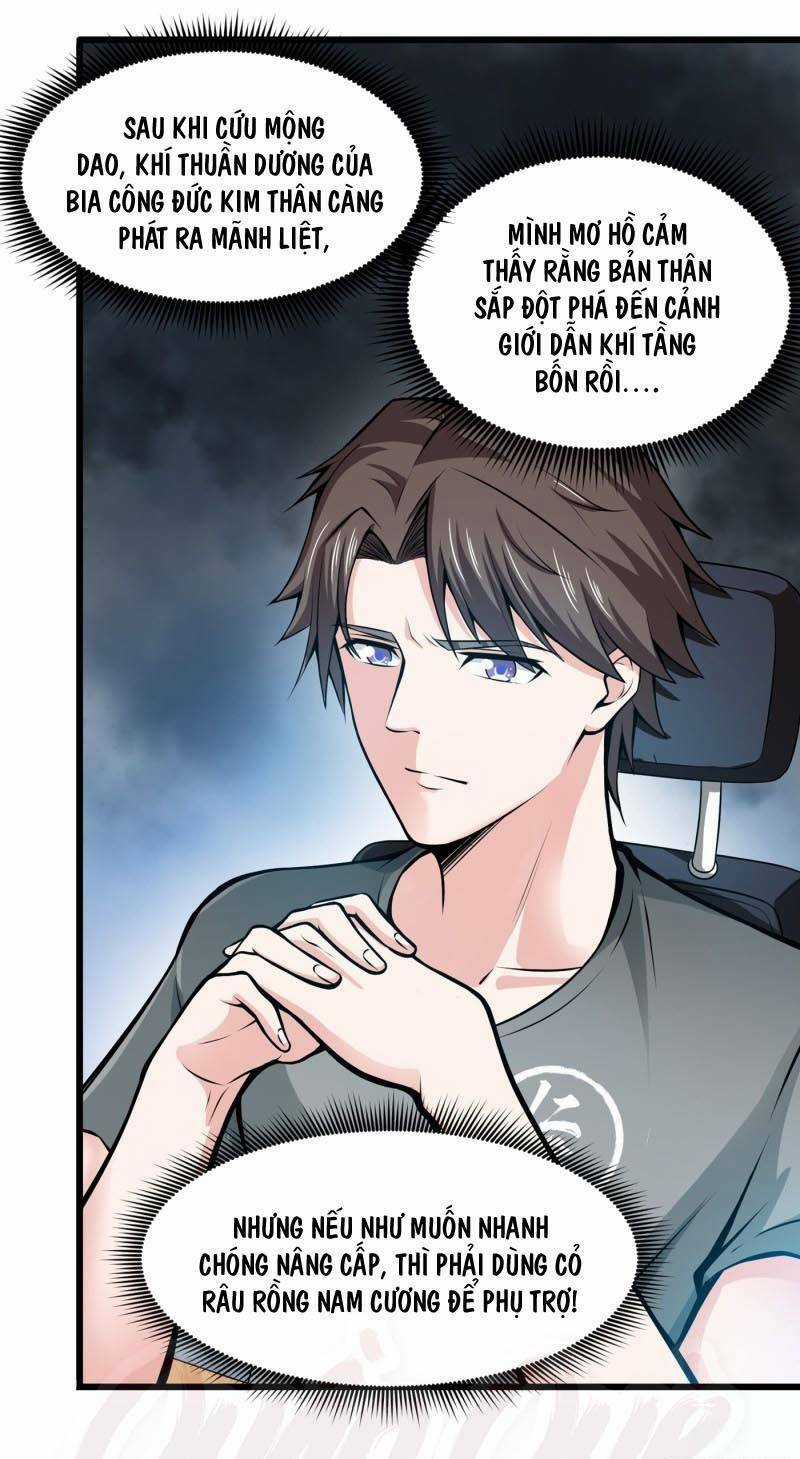 Tối Cường Thần Y Tại Đô Thị Chapter 56 trang 27