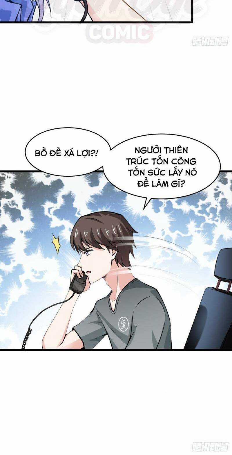 Tối Cường Thần Y Tại Đô Thị Chapter 56 trang 30