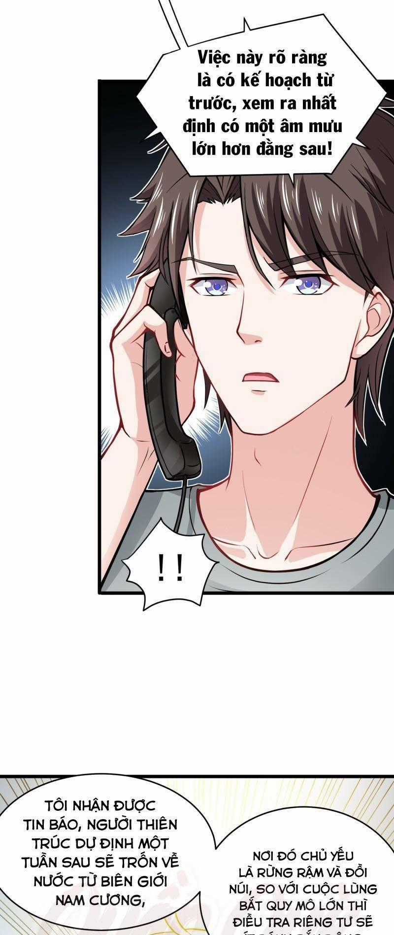 Tối Cường Thần Y Tại Đô Thị Chapter 56 trang 31