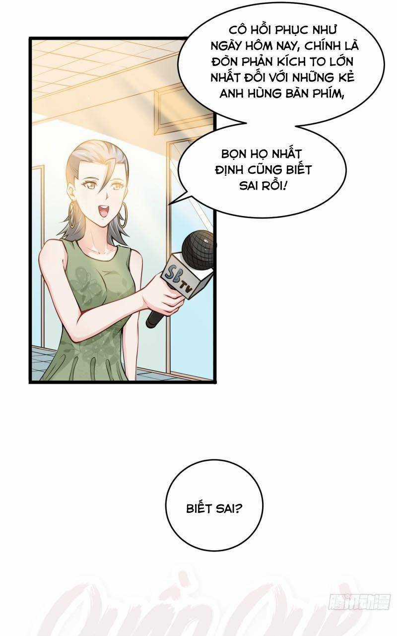 Tối Cường Thần Y Tại Đô Thị Chapter 56 trang 7