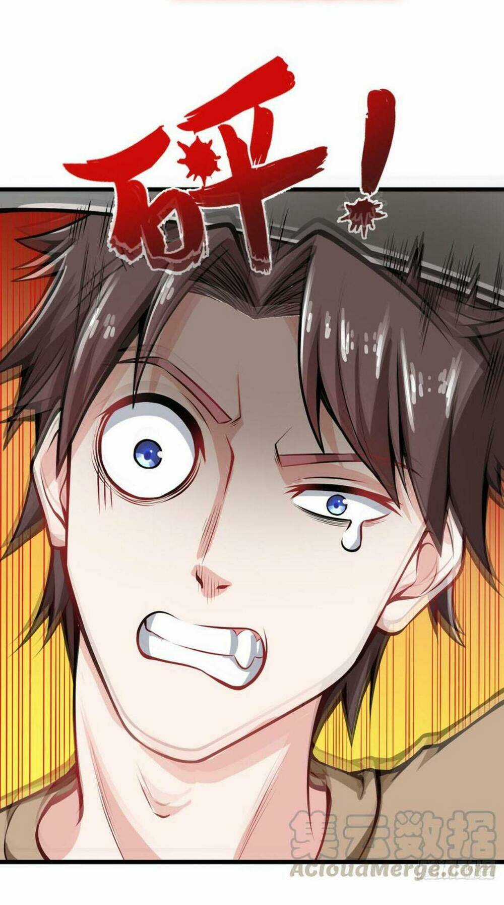 Tối Cường Thần Y Tại Đô Thị Chapter 57 trang 13