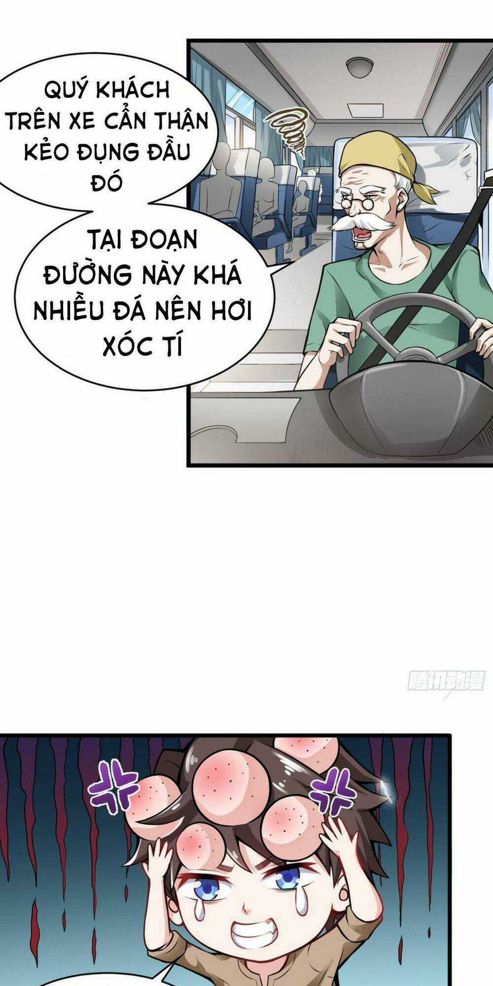 Tối Cường Thần Y Tại Đô Thị Chapter 57 trang 14