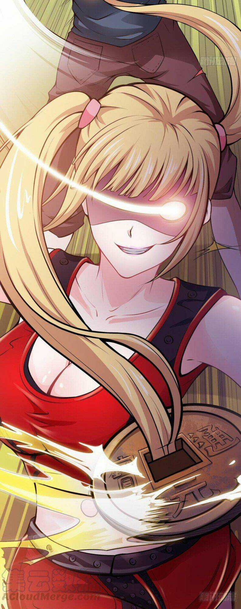 Tối Cường Thần Y Tại Đô Thị Chapter 57 trang 24