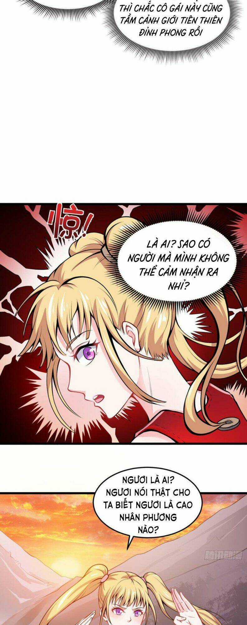 Tối Cường Thần Y Tại Đô Thị Chapter 57 trang 26