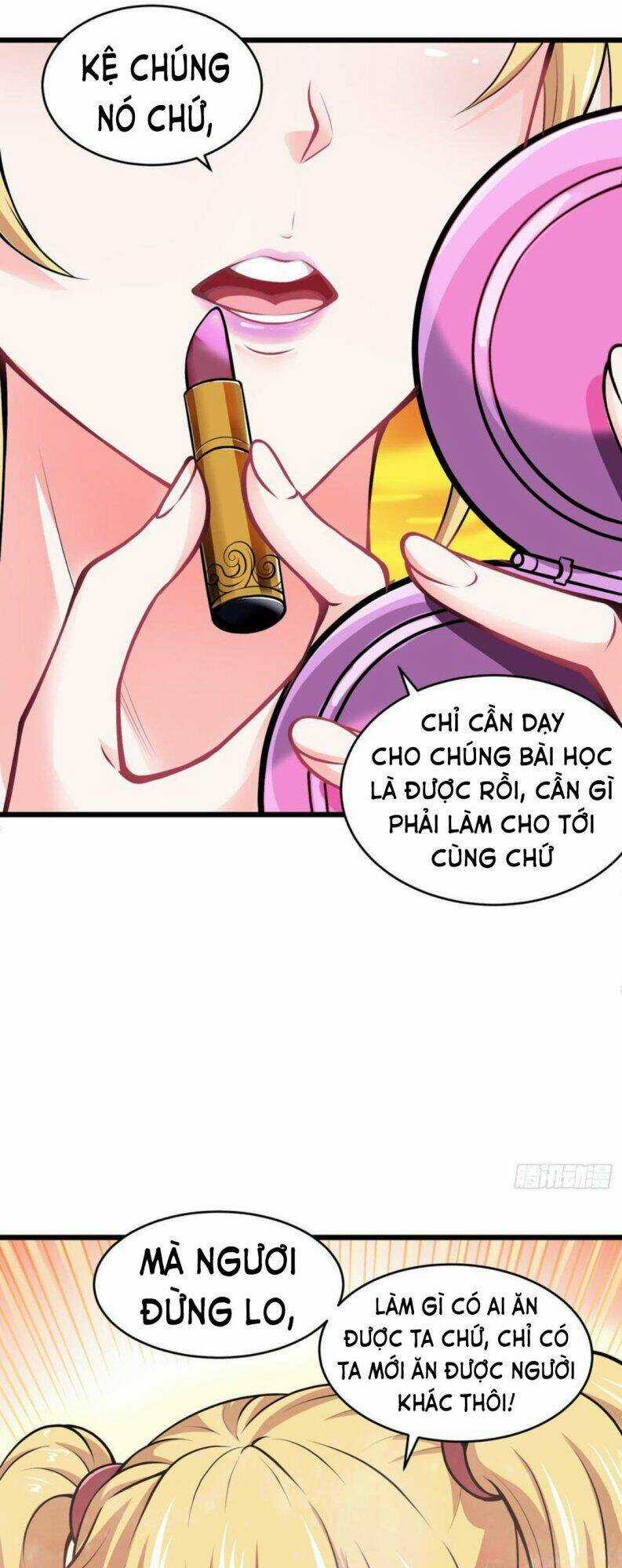 Tối Cường Thần Y Tại Đô Thị Chapter 57 trang 30