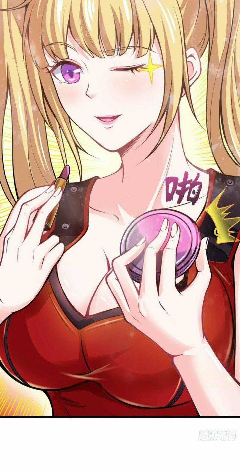 Tối Cường Thần Y Tại Đô Thị Chapter 57 trang 31