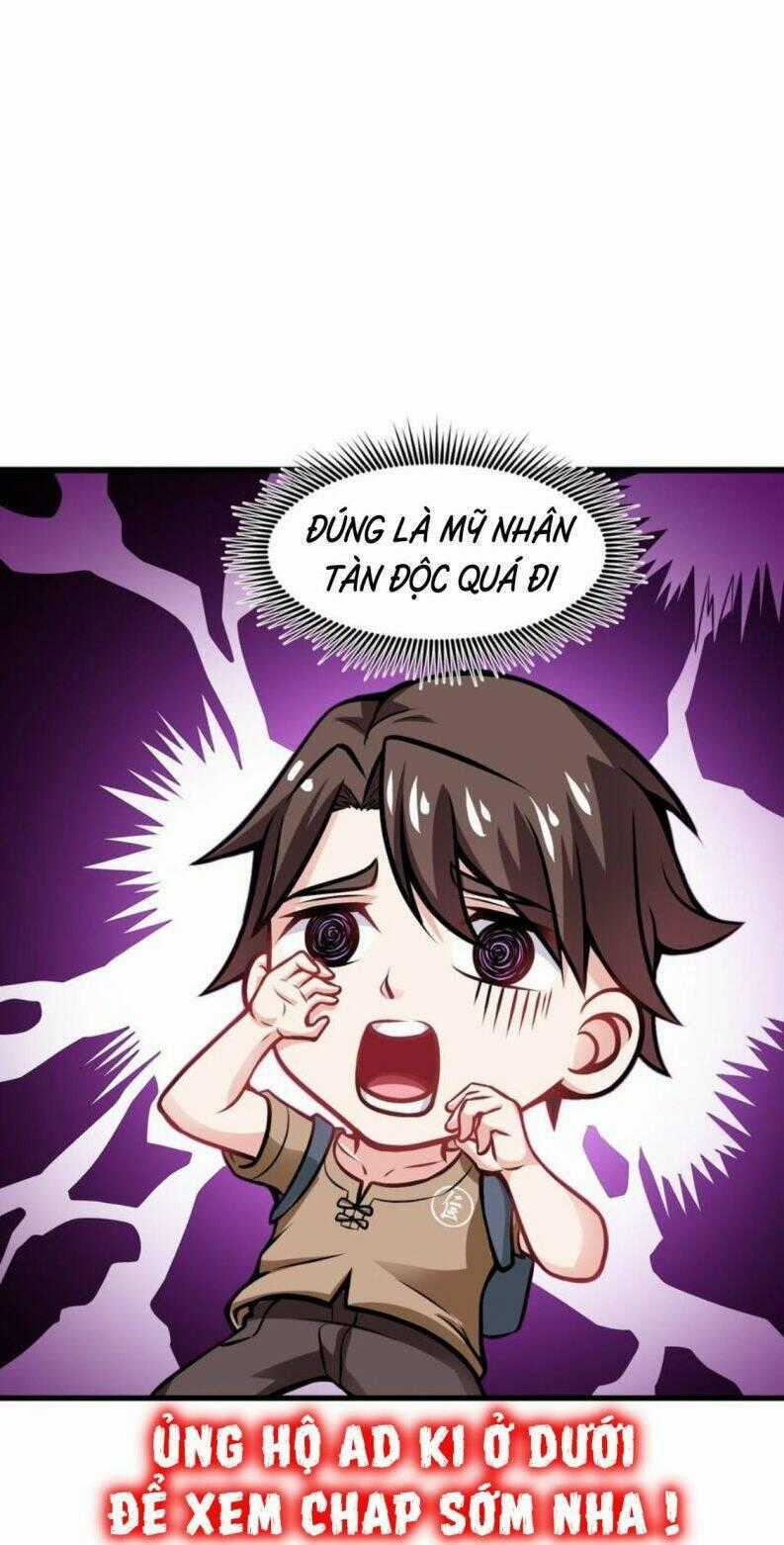 Tối Cường Thần Y Tại Đô Thị Chapter 57 trang 32