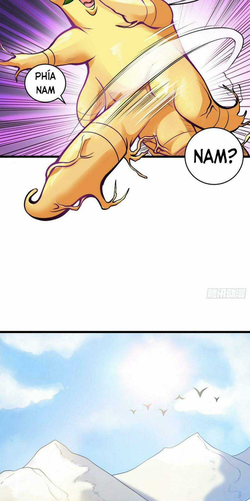 Tối Cường Thần Y Tại Đô Thị Chapter 57 trang 5