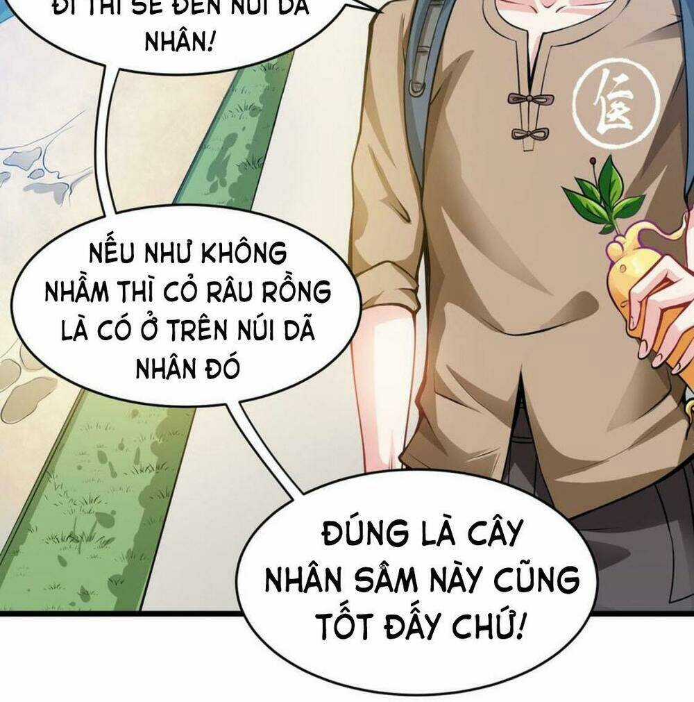 Tối Cường Thần Y Tại Đô Thị Chapter 57 trang 7