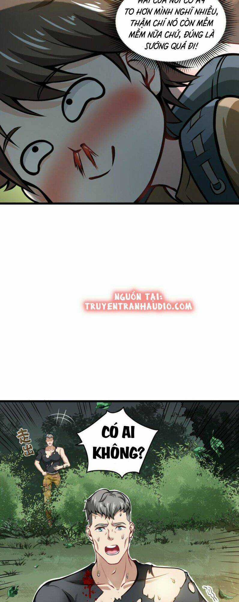 Tối Cường Thần Y Tại Đô Thị Chapter 58 trang 10