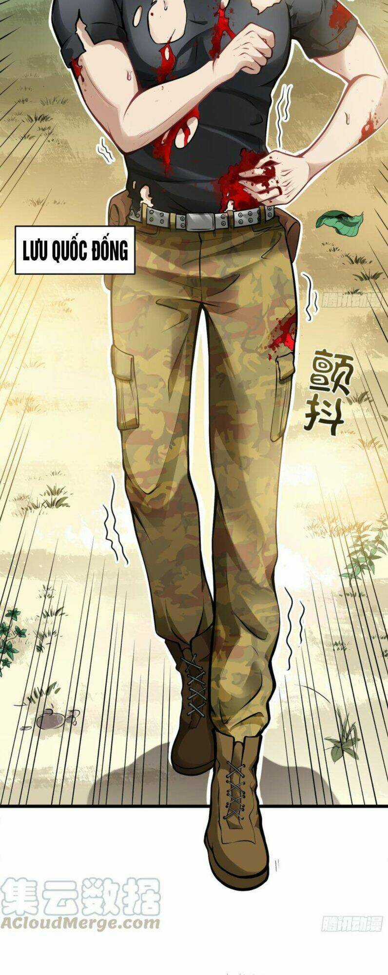 Tối Cường Thần Y Tại Đô Thị Chapter 58 trang 11