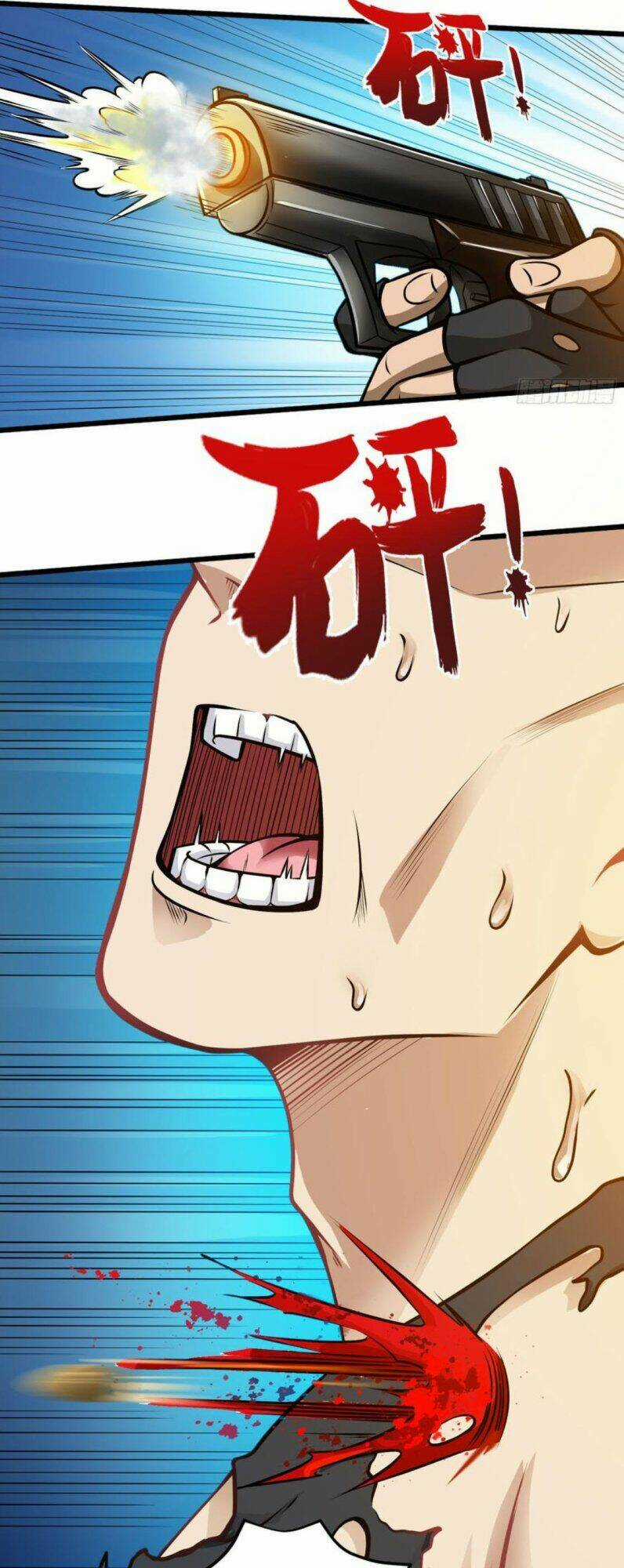 Tối Cường Thần Y Tại Đô Thị Chapter 58 trang 14