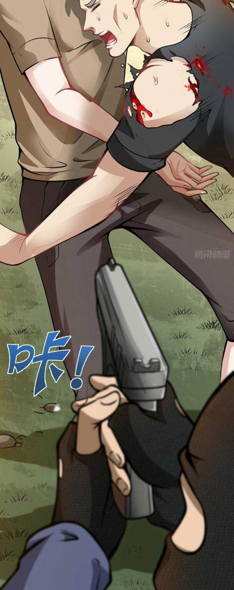 Tối Cường Thần Y Tại Đô Thị Chapter 58 trang 16