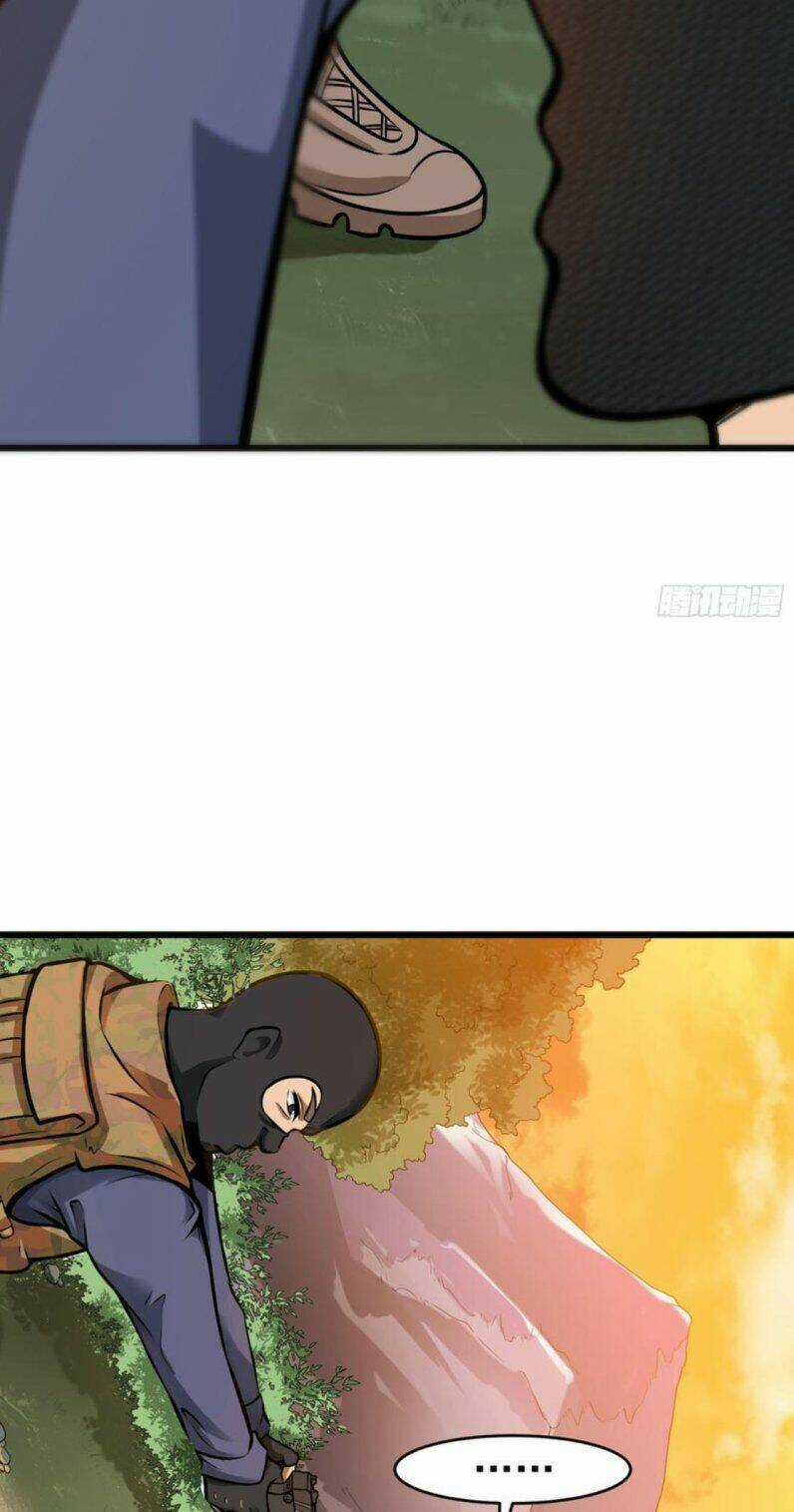 Tối Cường Thần Y Tại Đô Thị Chapter 58 trang 17