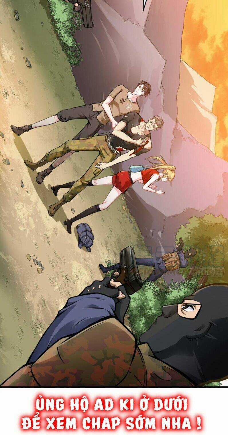 Tối Cường Thần Y Tại Đô Thị Chapter 58 trang 18