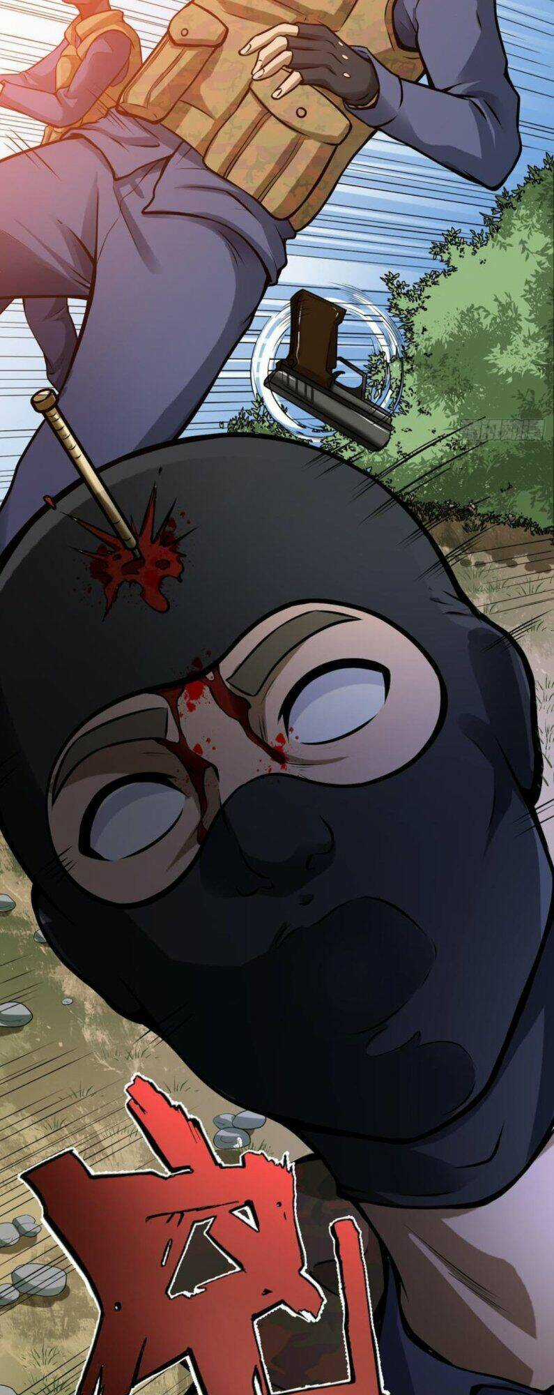 Tối Cường Thần Y Tại Đô Thị Chapter 58 trang 21