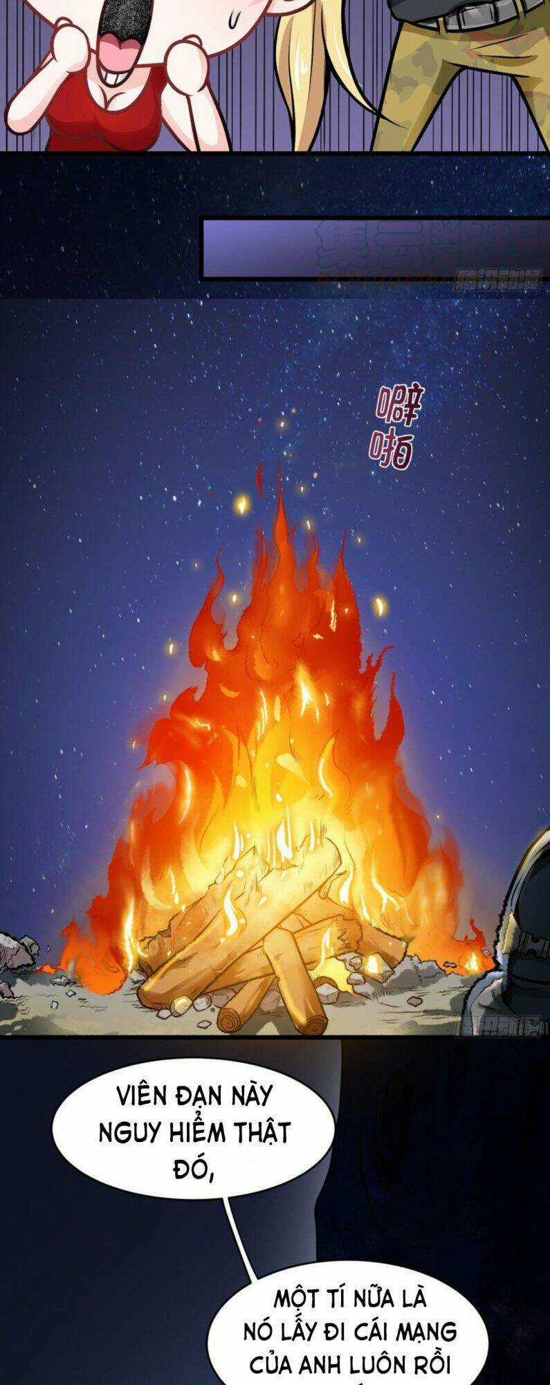 Tối Cường Thần Y Tại Đô Thị Chapter 58 trang 24