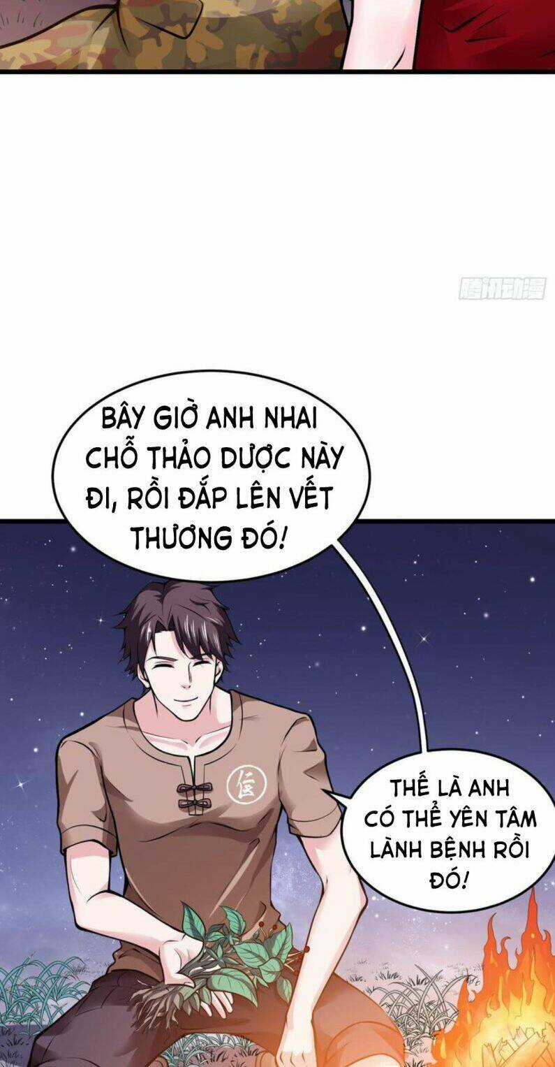 Tối Cường Thần Y Tại Đô Thị Chapter 58 trang 29
