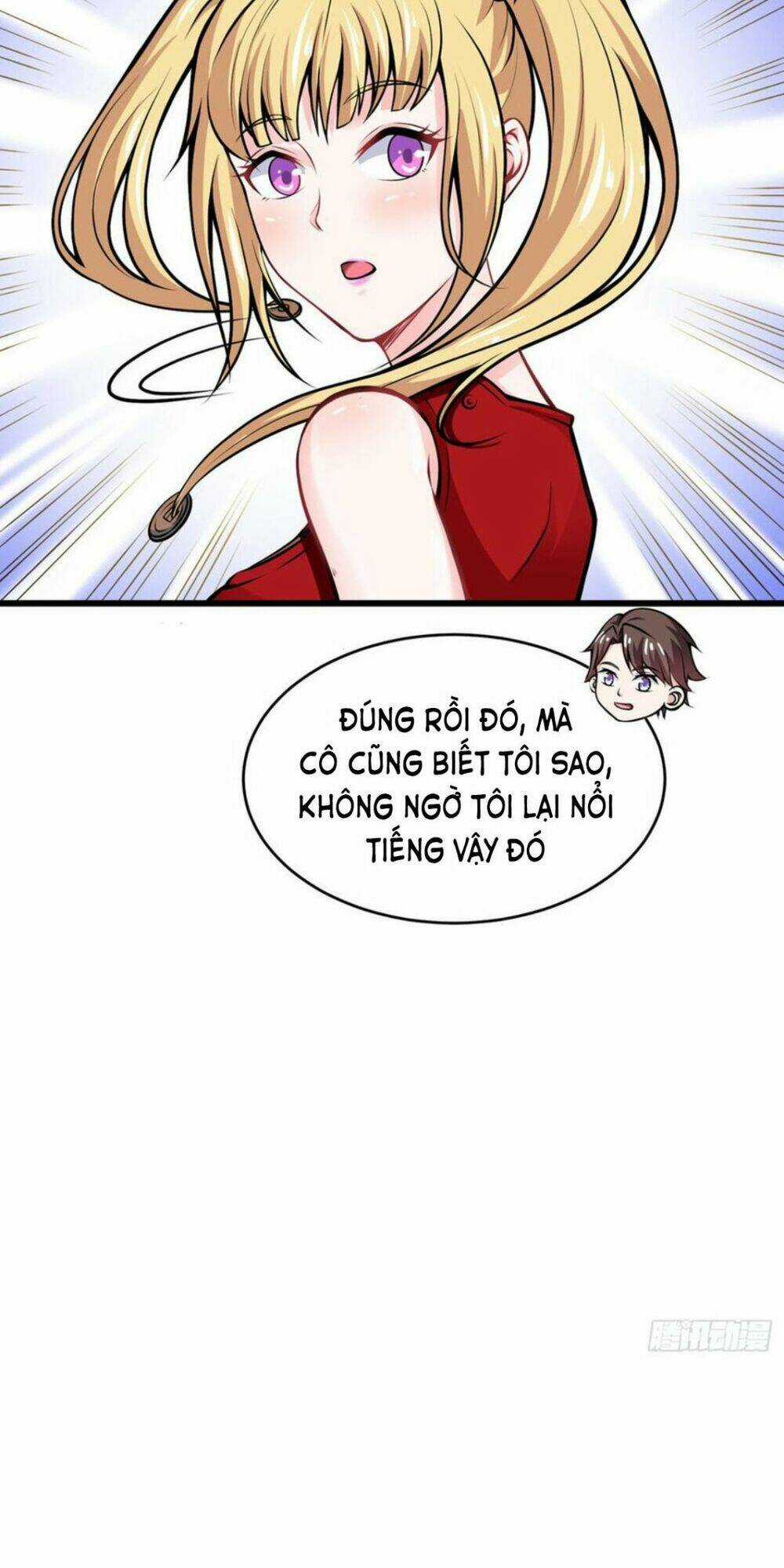Tối Cường Thần Y Tại Đô Thị Chapter 58 trang 3
