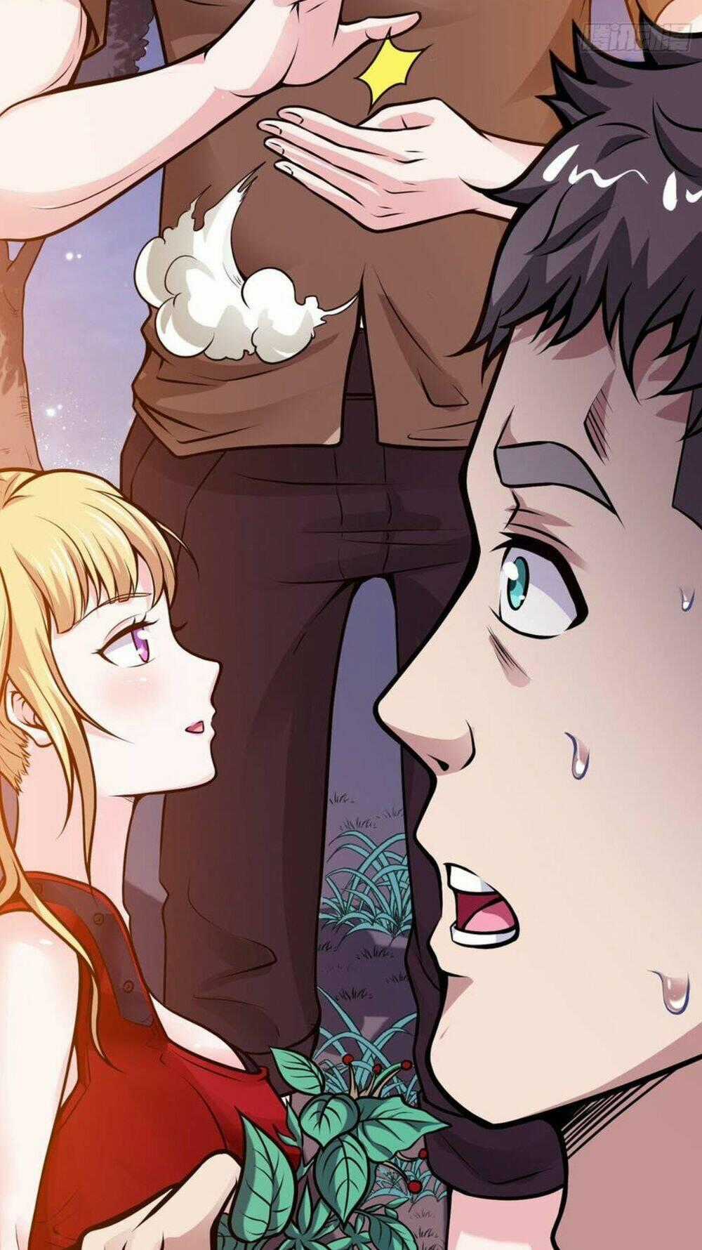 Tối Cường Thần Y Tại Đô Thị Chapter 58 trang 31