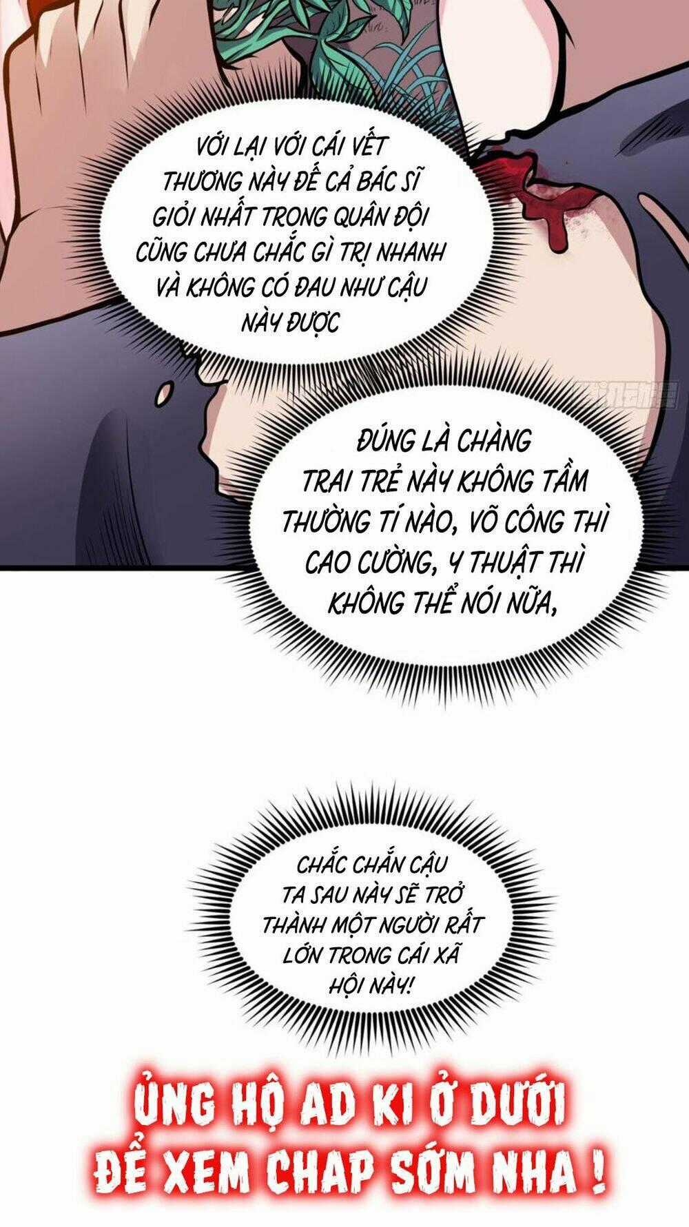 Tối Cường Thần Y Tại Đô Thị Chapter 58 trang 32