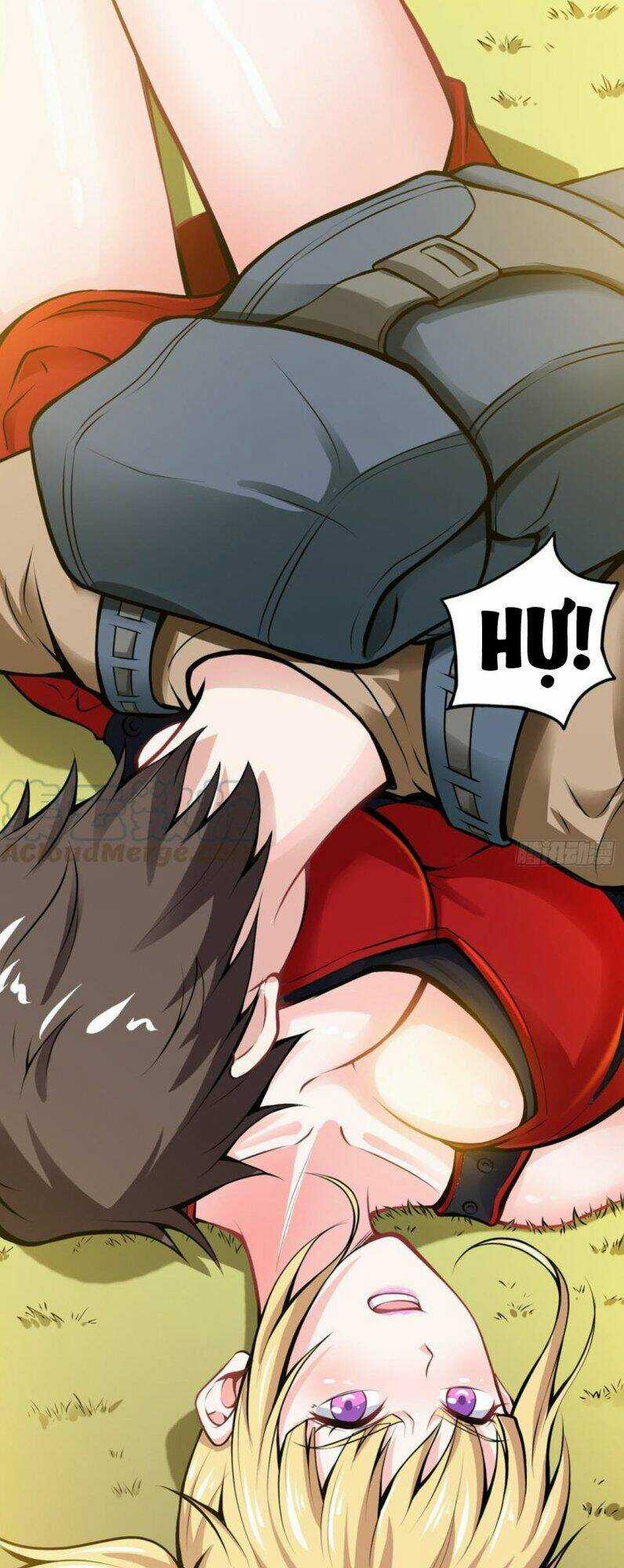 Tối Cường Thần Y Tại Đô Thị Chapter 58 trang 8