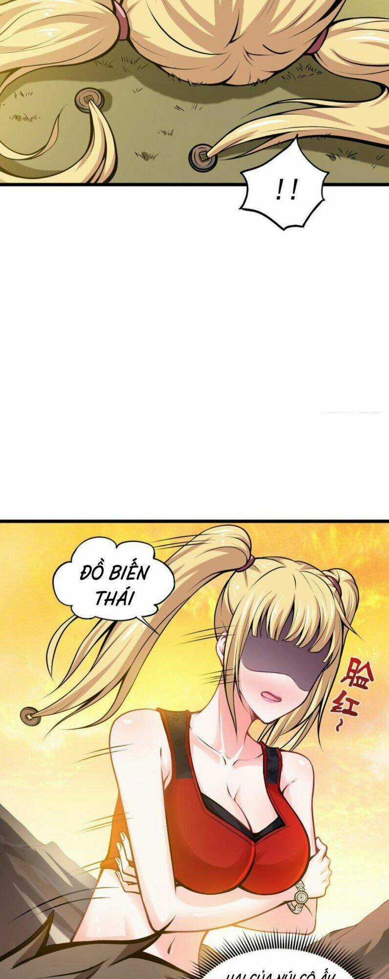 Tối Cường Thần Y Tại Đô Thị Chapter 58 trang 9